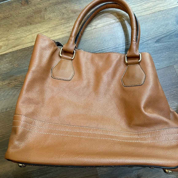 LE PAPILLON SHOULDER BAG PURSE - Picture 12 of 12